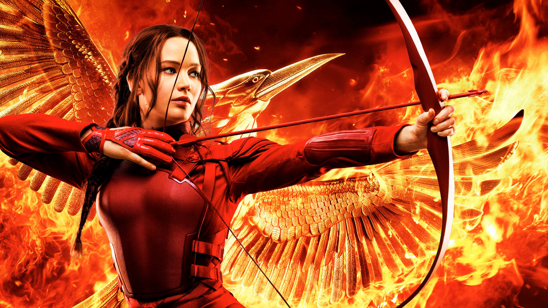 Hunger Games: Il canto della rivolta - Parte 2