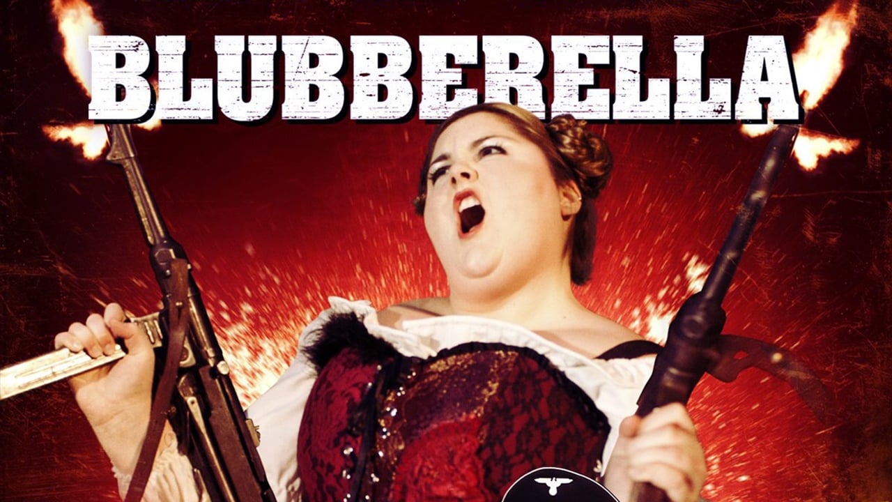 Blubberella (2011)