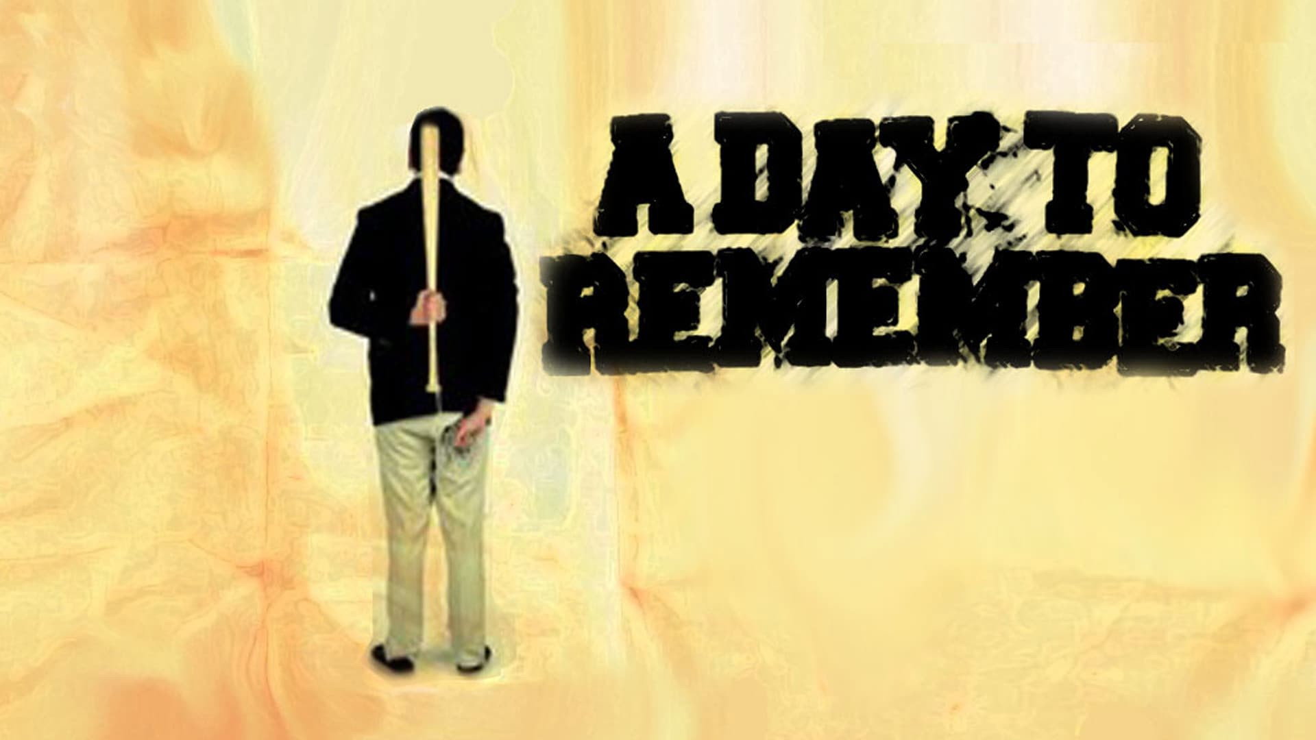 A Day to Remember - For Those Who Have Heart DVD