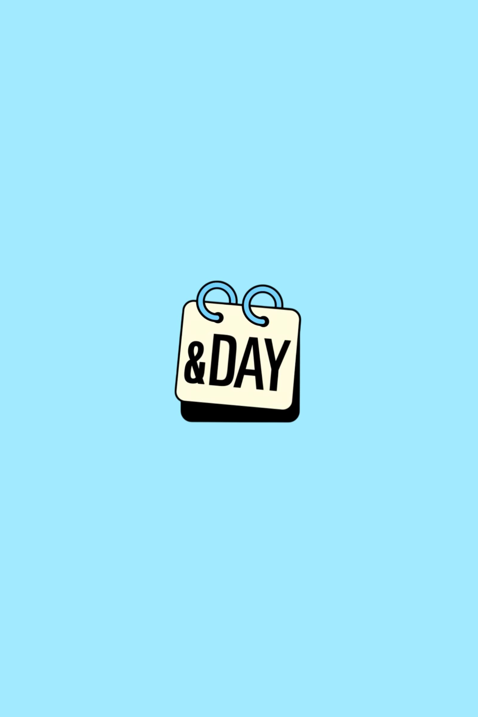 &DAY - Season 2