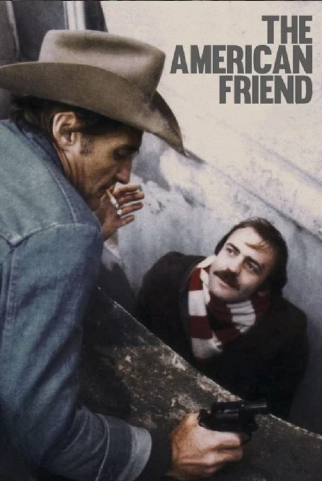 The American Friend