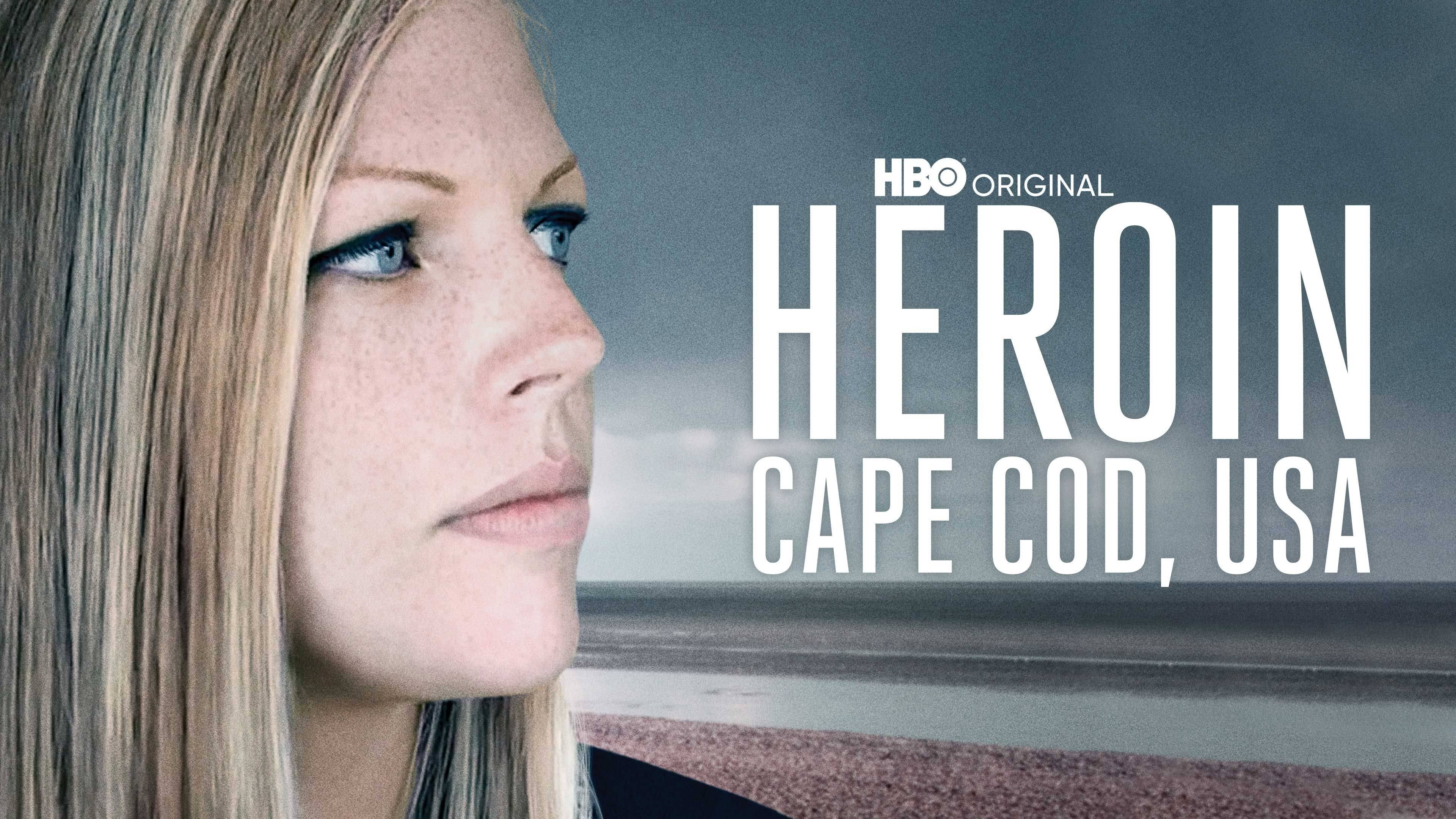 Heroin: Cape Cod, USA