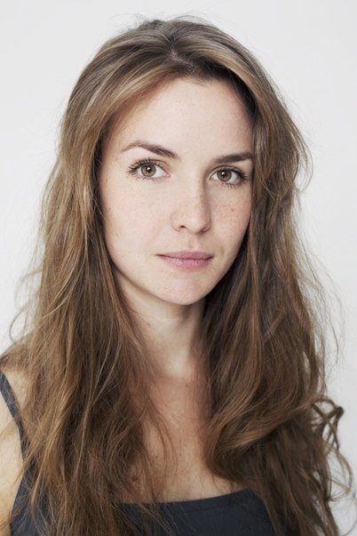 et billede af Apollinariya Muravyova