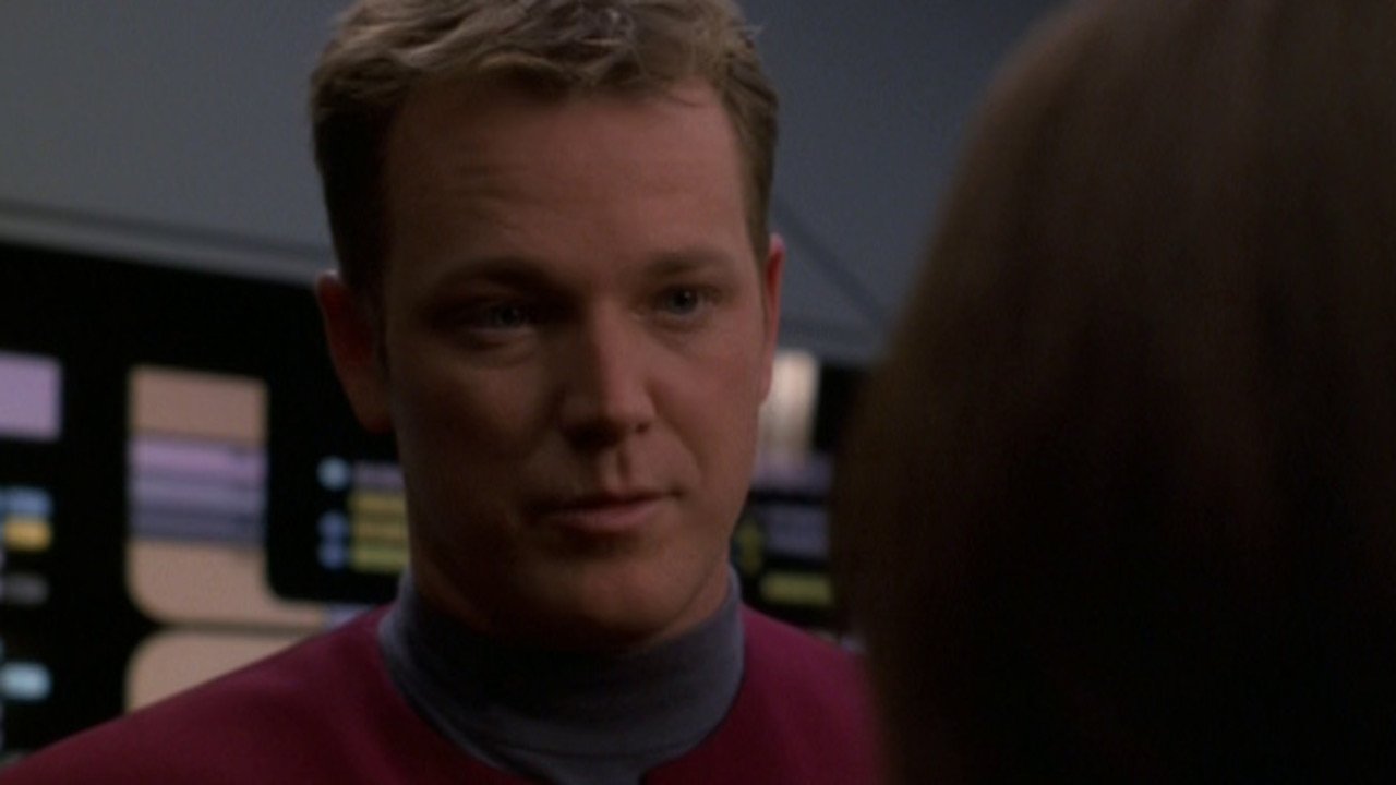 Star Trek : Voyager 7x12