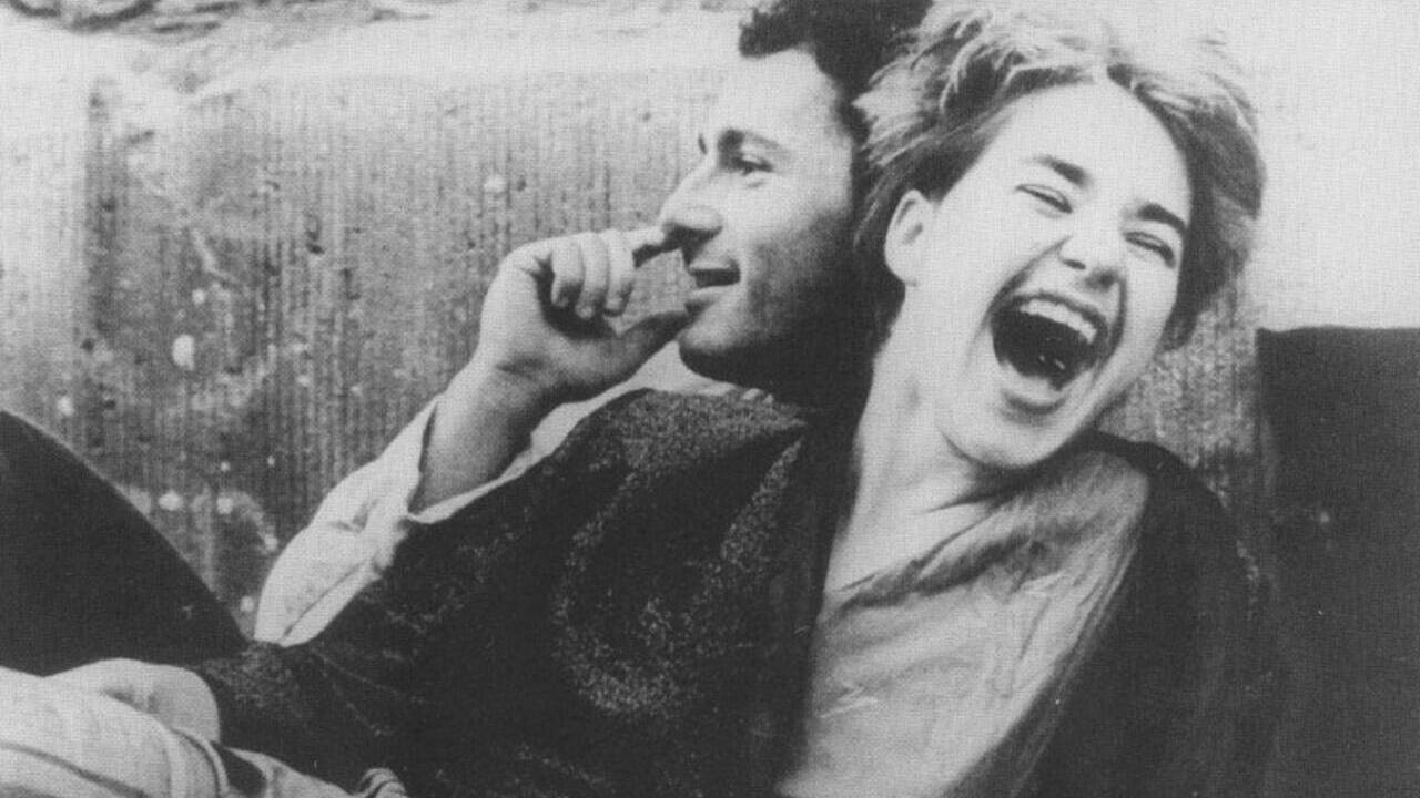 You Love Me Too (1986)