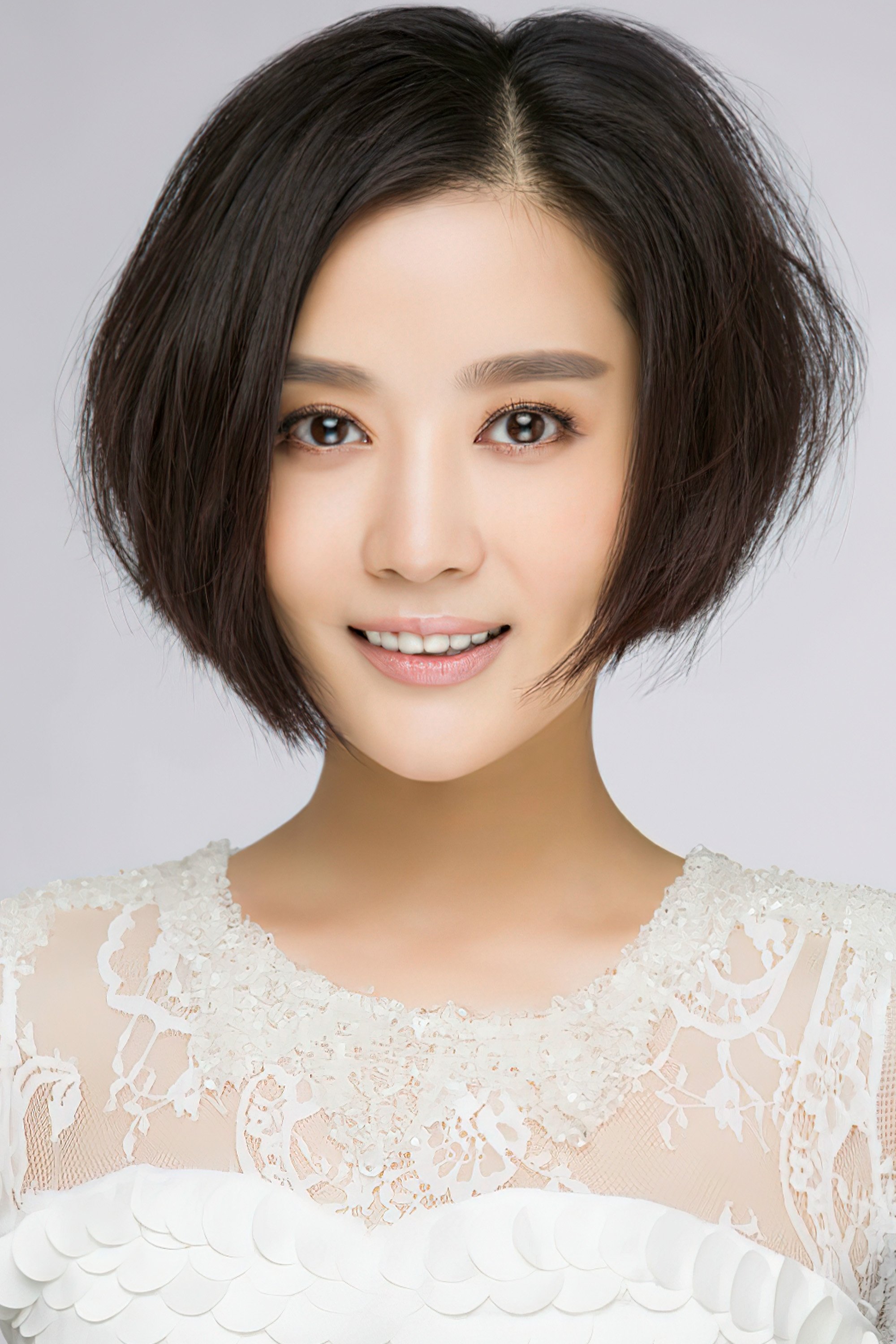 Tang Yan's picture in the cast
