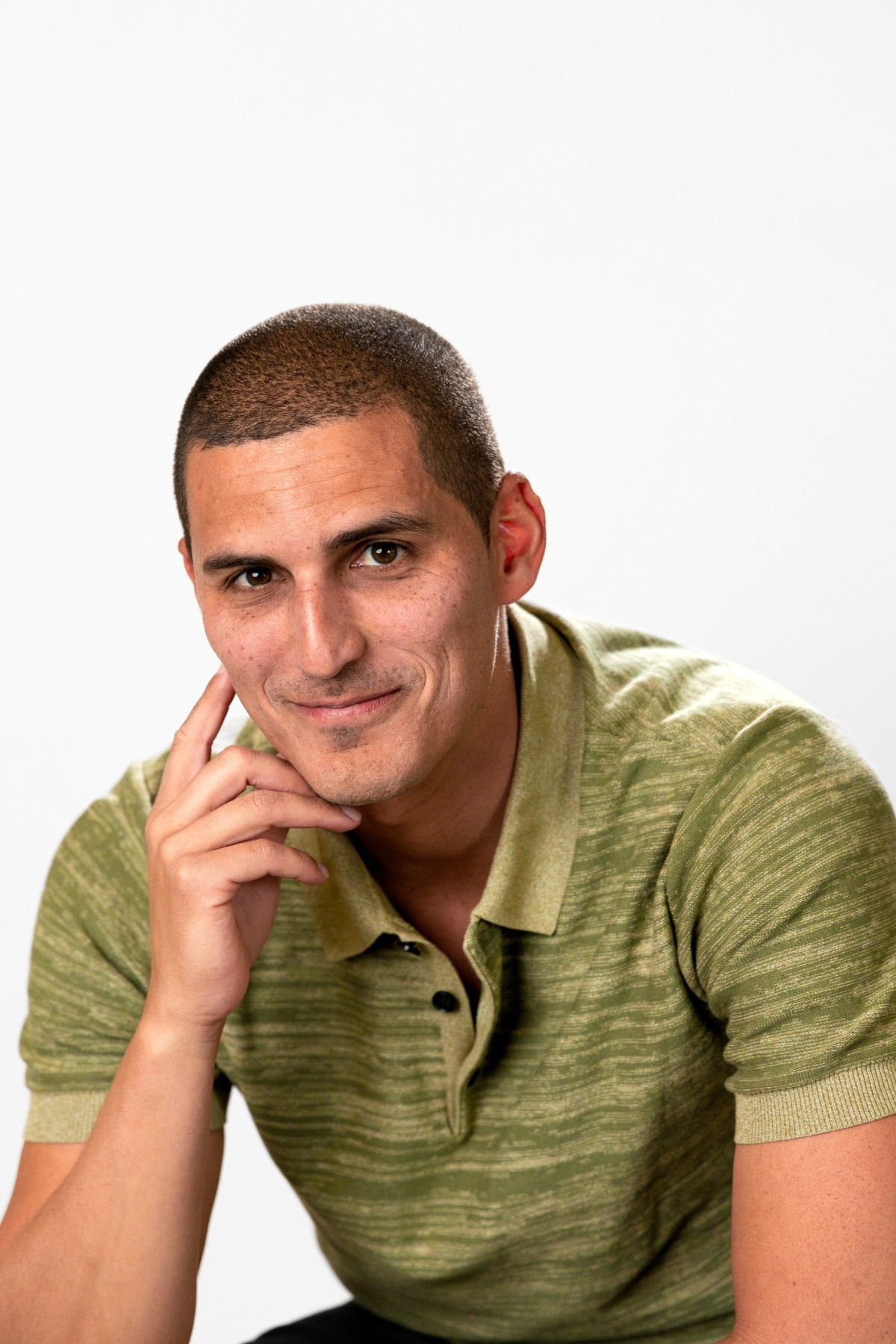 et billede af Erik R Suarez