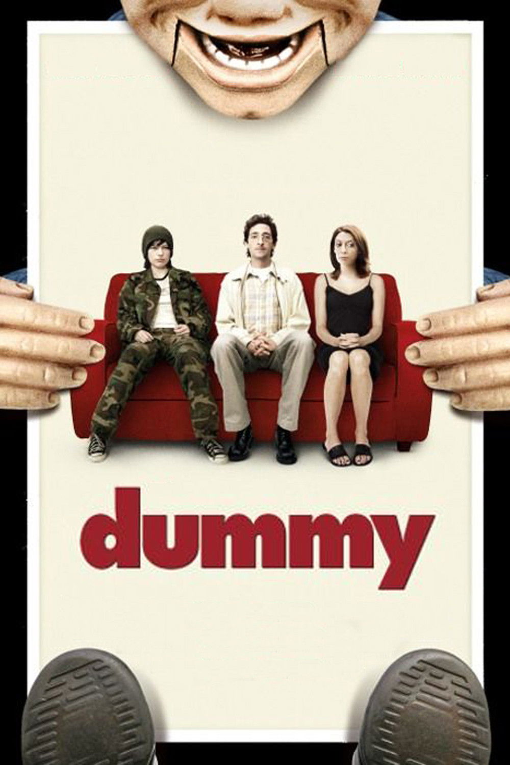 Dummy (2002) Altyazı
