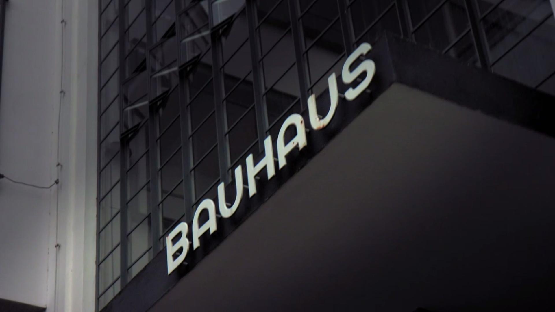 Bauhaus 100