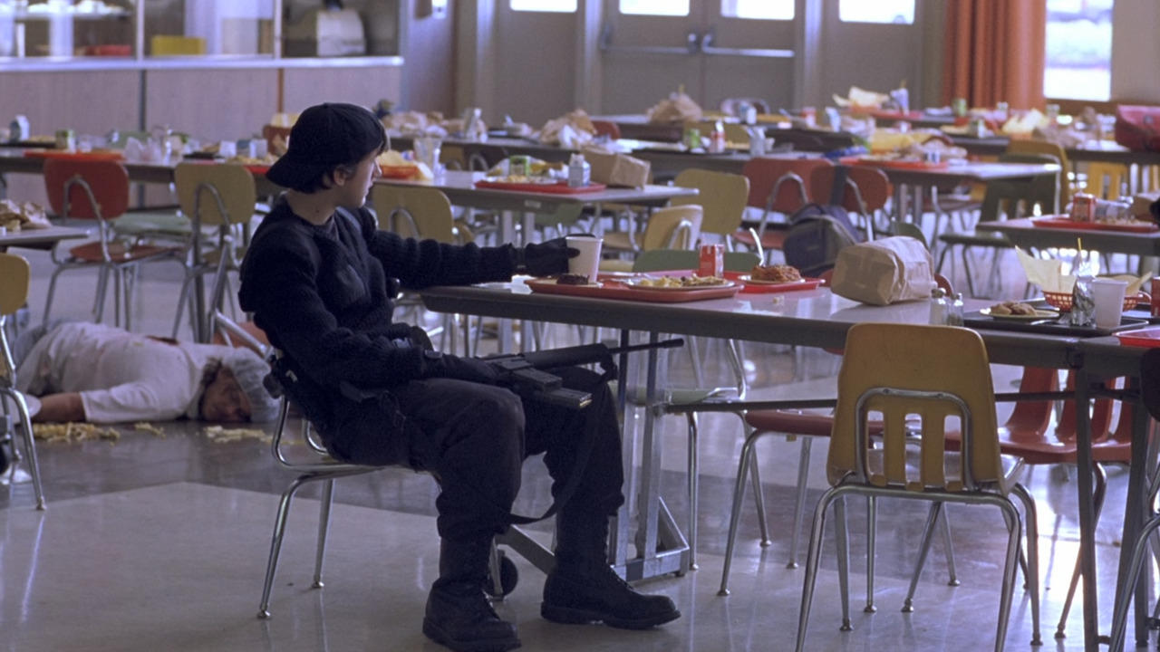 Elephant (2003)
