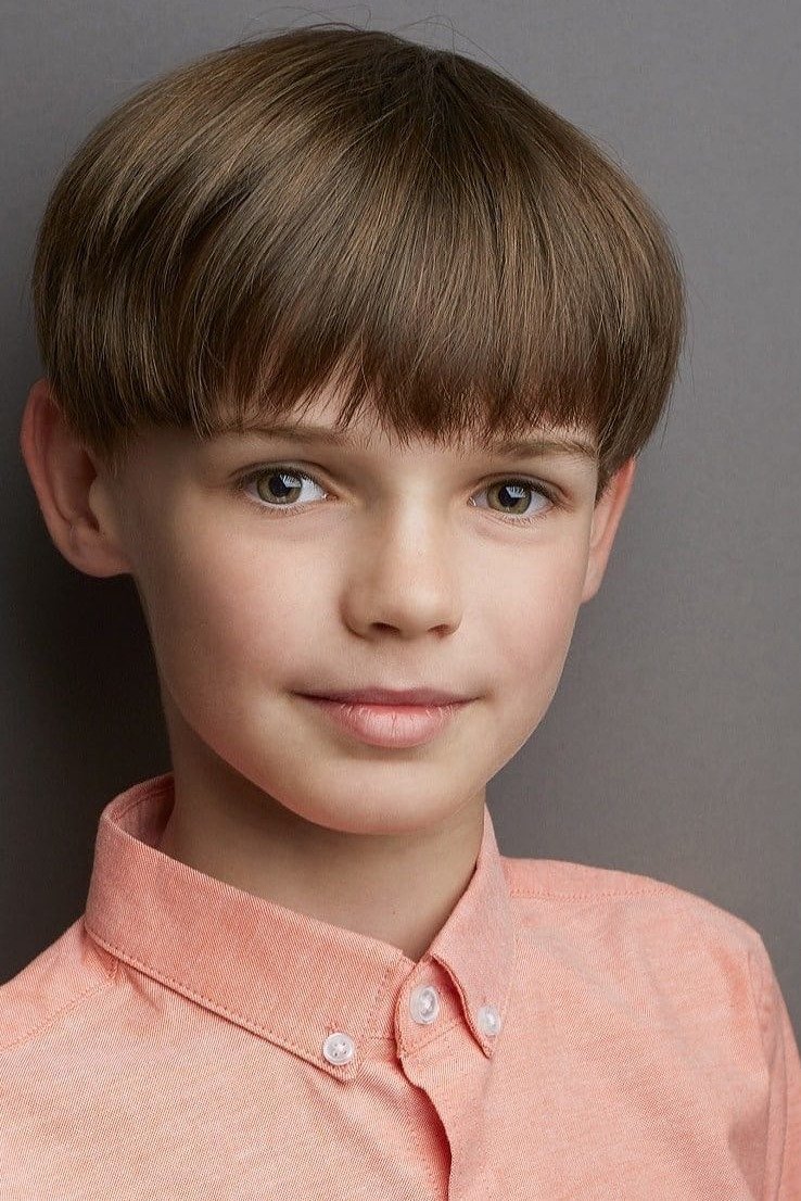 et billede af Joey Unitt