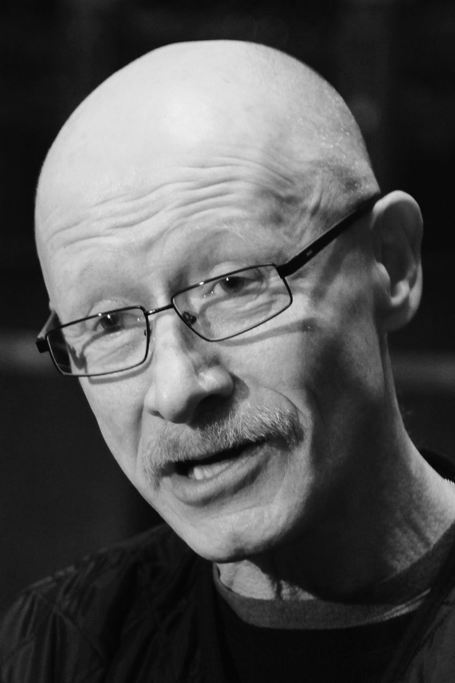 et billede af Viktor Proskurin