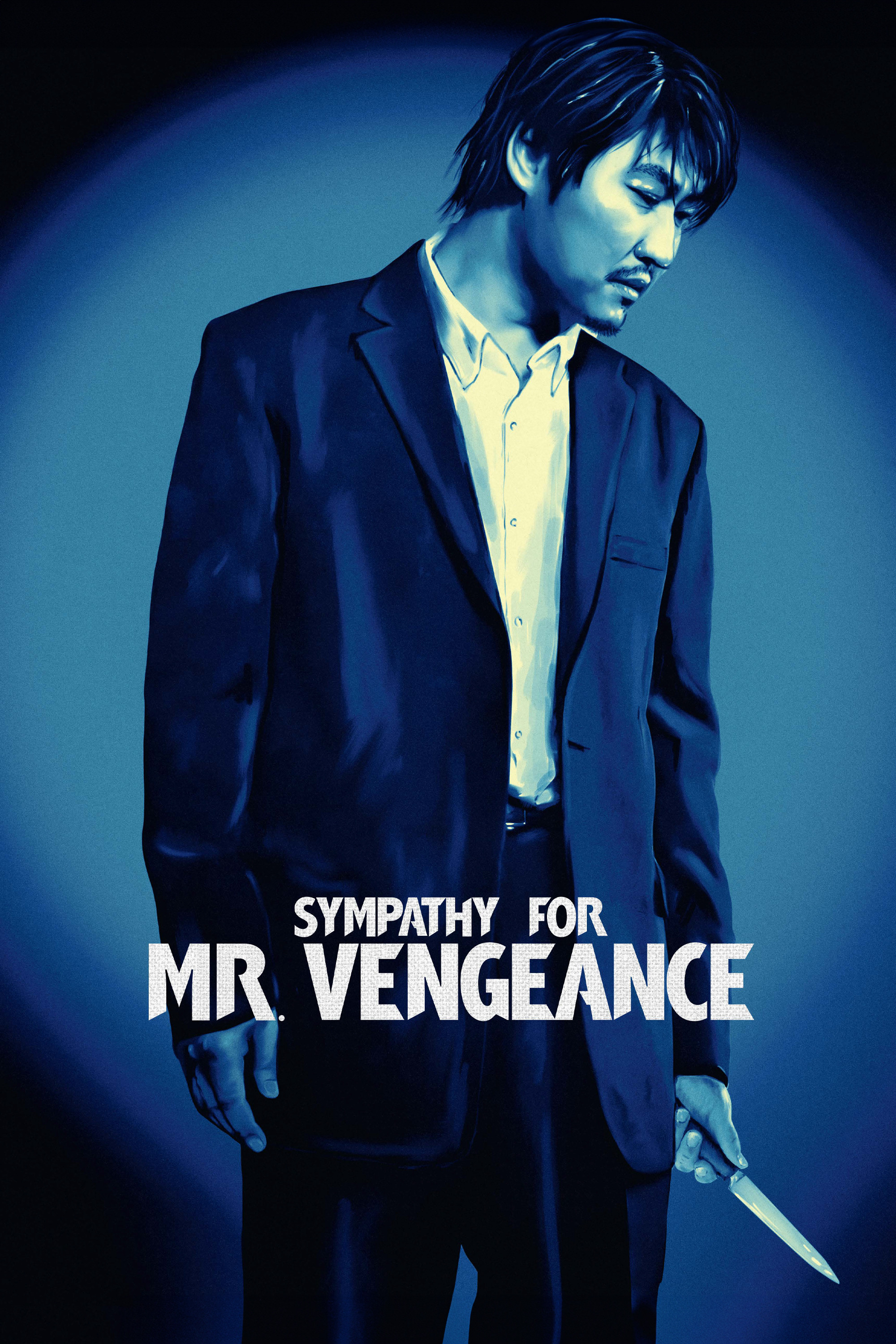 Sympathy for Mister Vengeance
