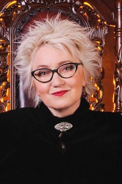 et billede af Barbie Wilde