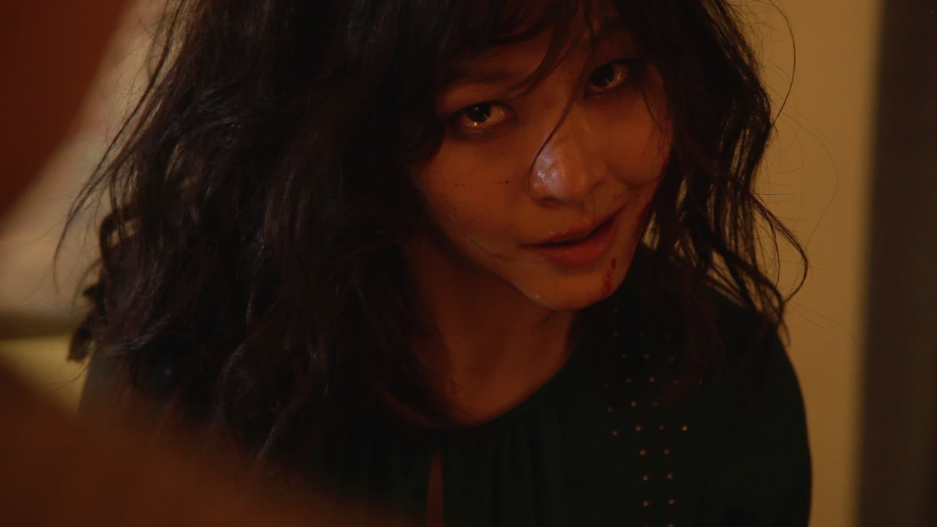 Moebius (2013)
