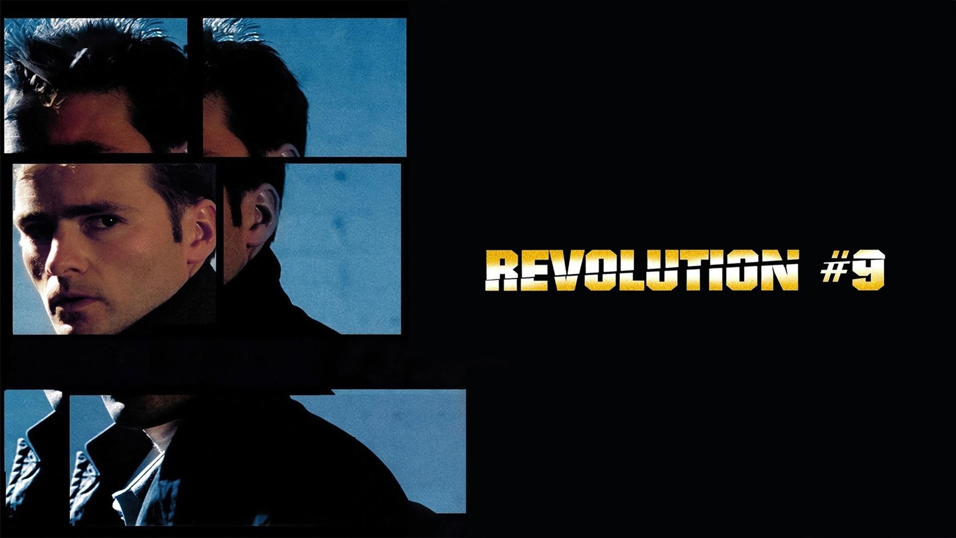 Revolution #9 (2002)