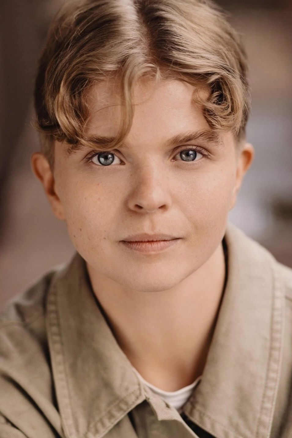 et billede af El Simons