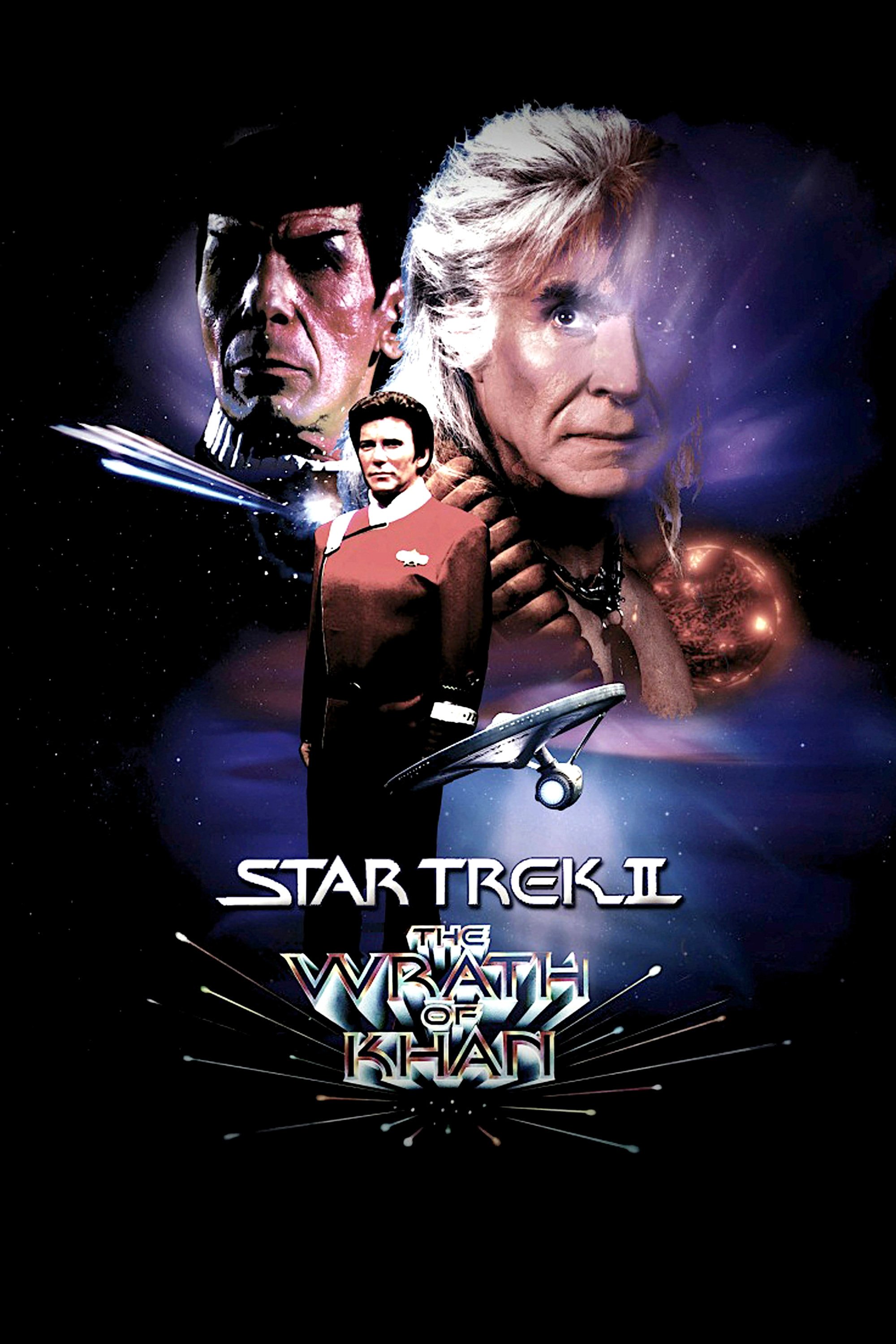 Star Trek II: The Wrath of Khan