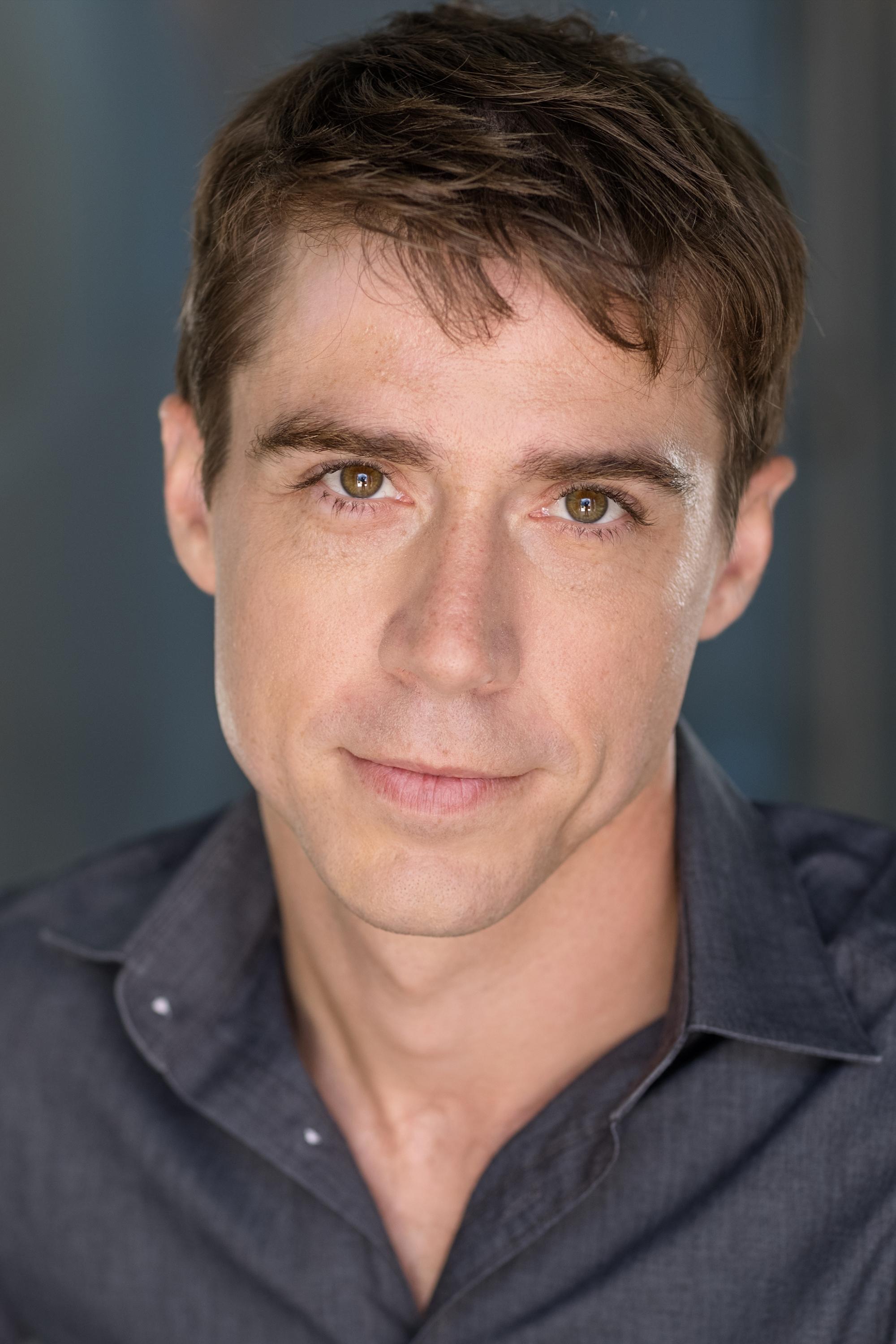 et billede af Stephen Lamar Lewis