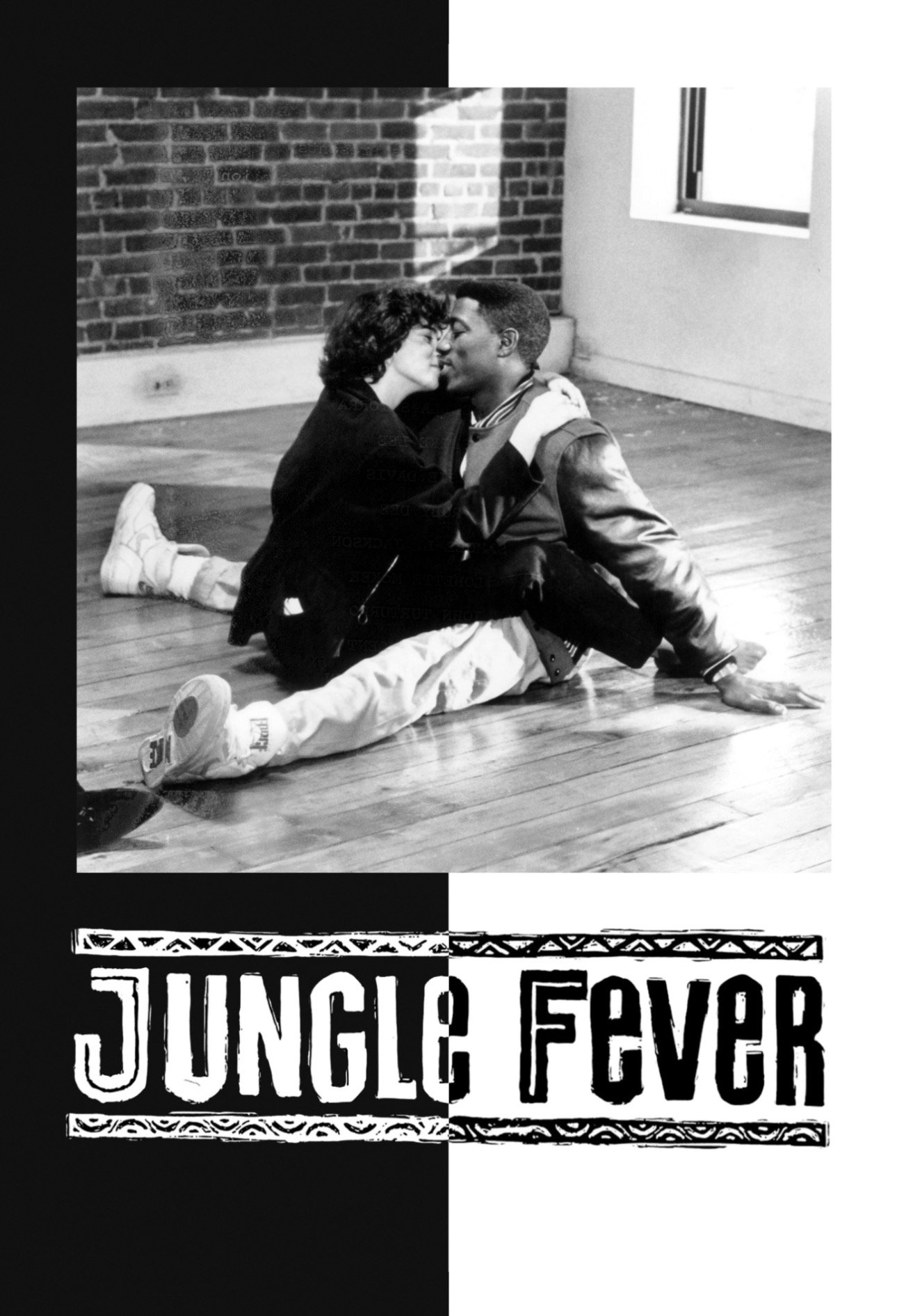 Jungle Fever (1991) Posters — The Movie Database (TMDB)