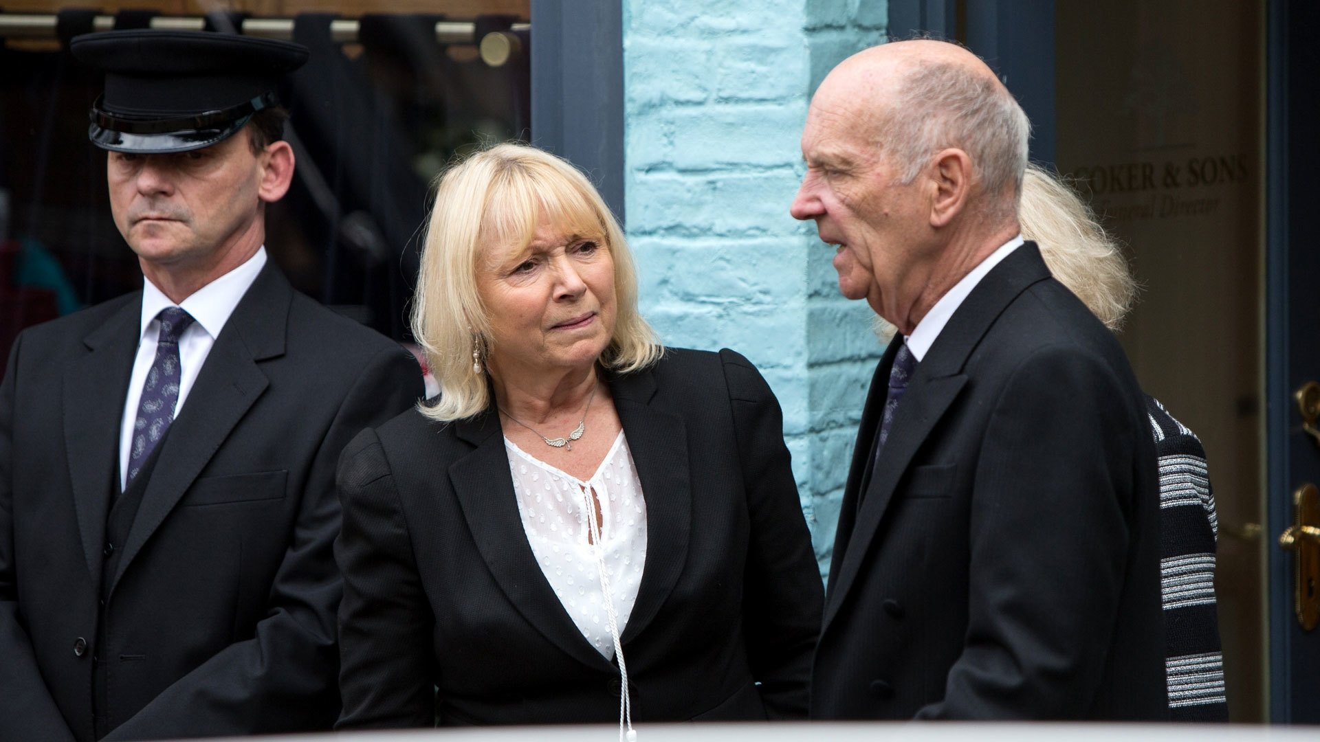 EastEnders Staffel 32 :Folge 144 