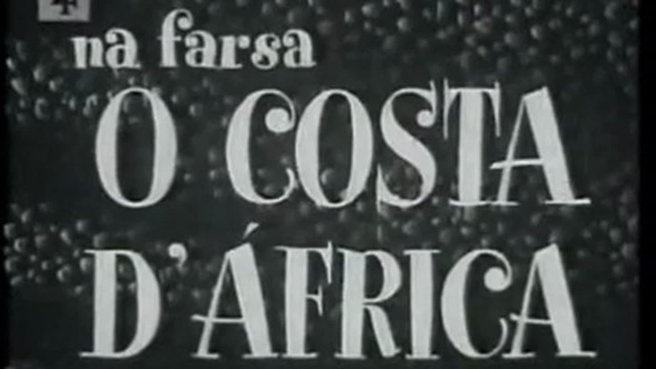 O Costa d'África (1954)