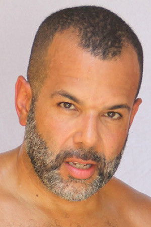 et billede af Sterling Johnson