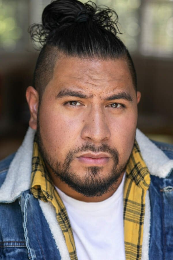 et billede af Suli Moa