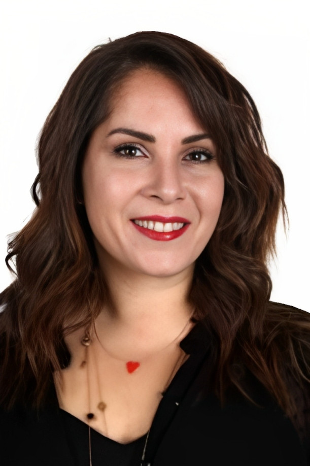 et billede af Sevinç Erbulak