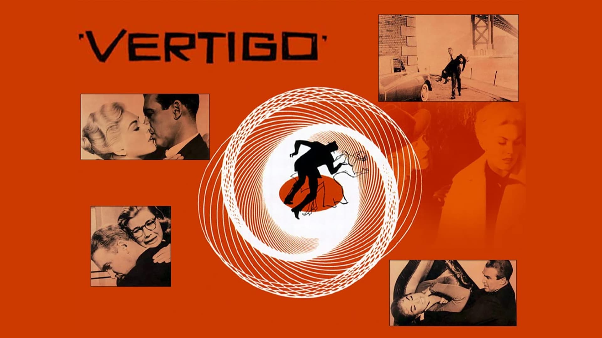 Vertigo - Aus dem Reich der Toten