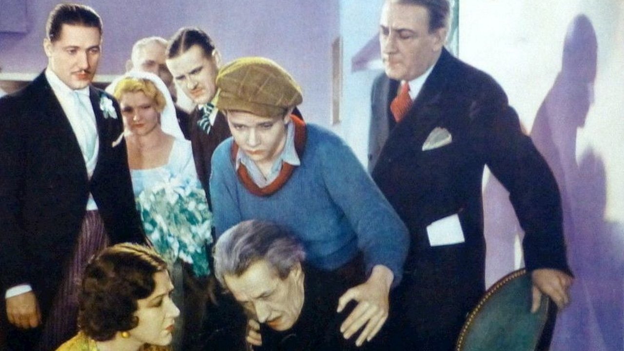 Police Court (1932)