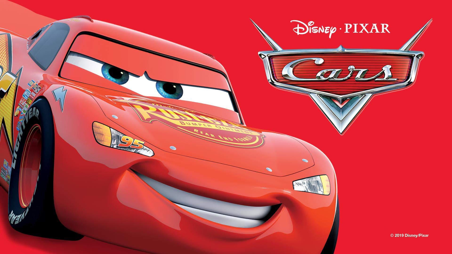 Cars (2006)