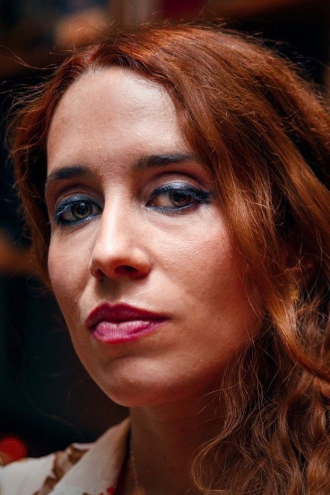 Et billede af Yolanda Centeno