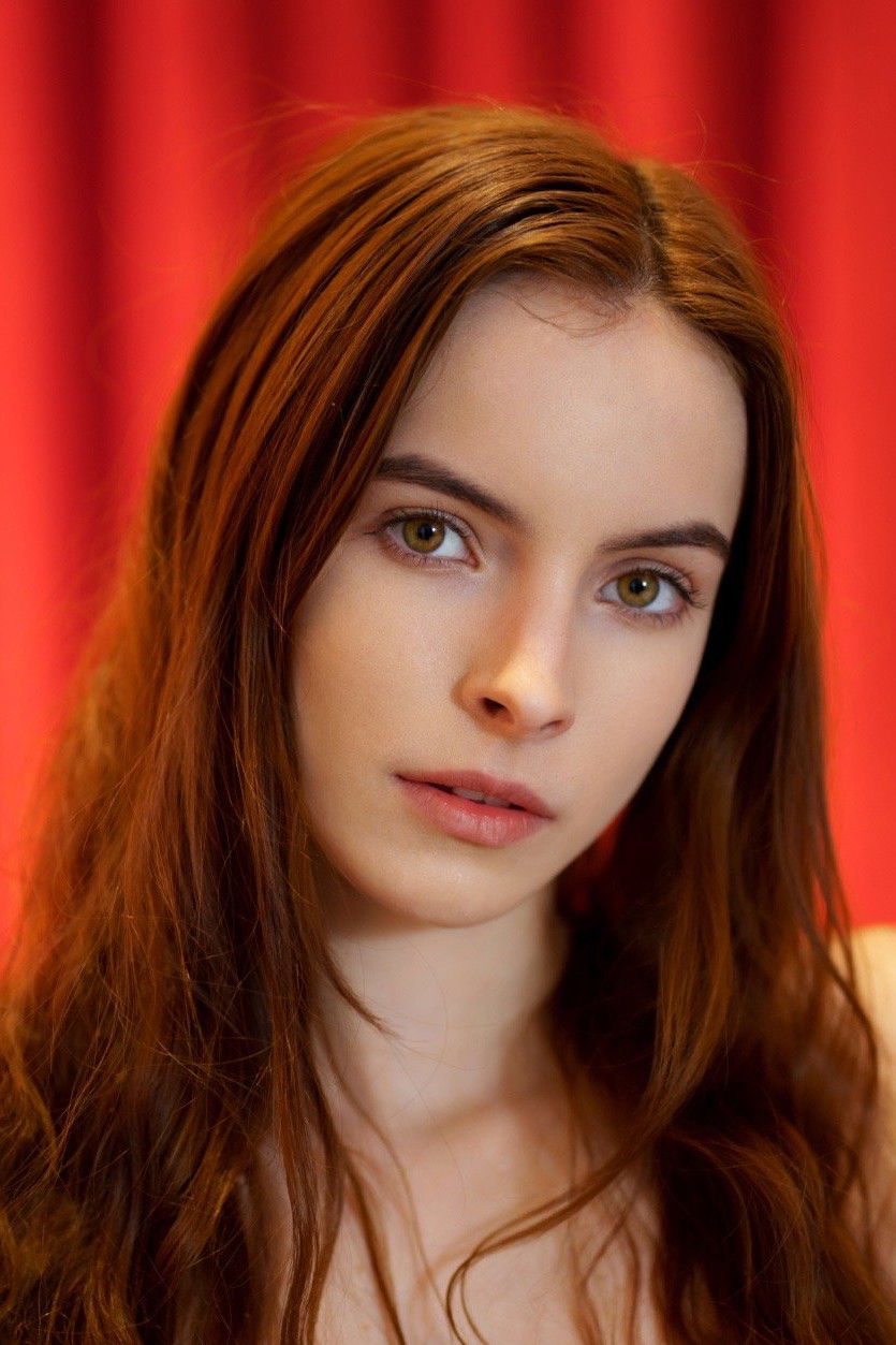 et billede af Loren Sun