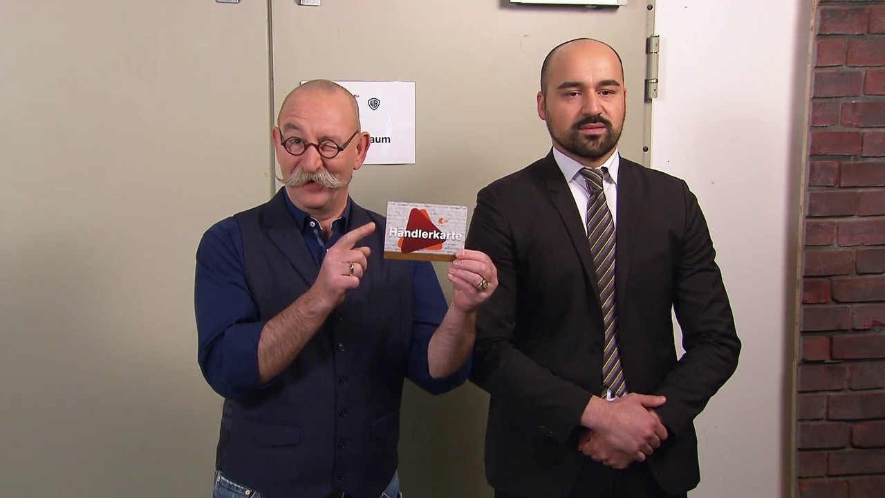 Bares für Rares 7x194