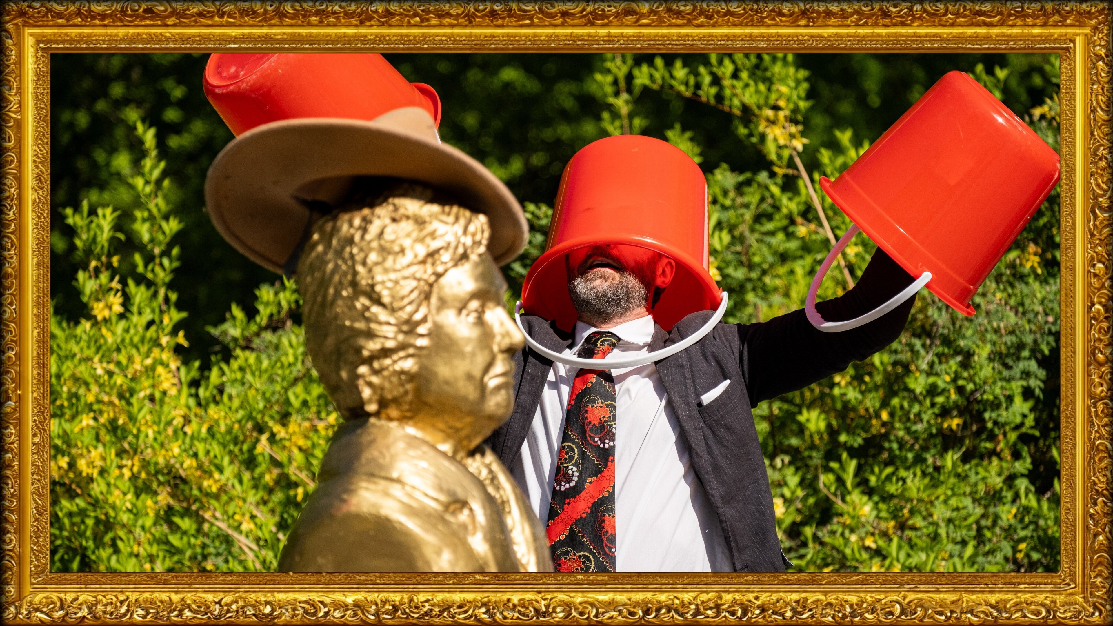 Taskmaster Sweden
