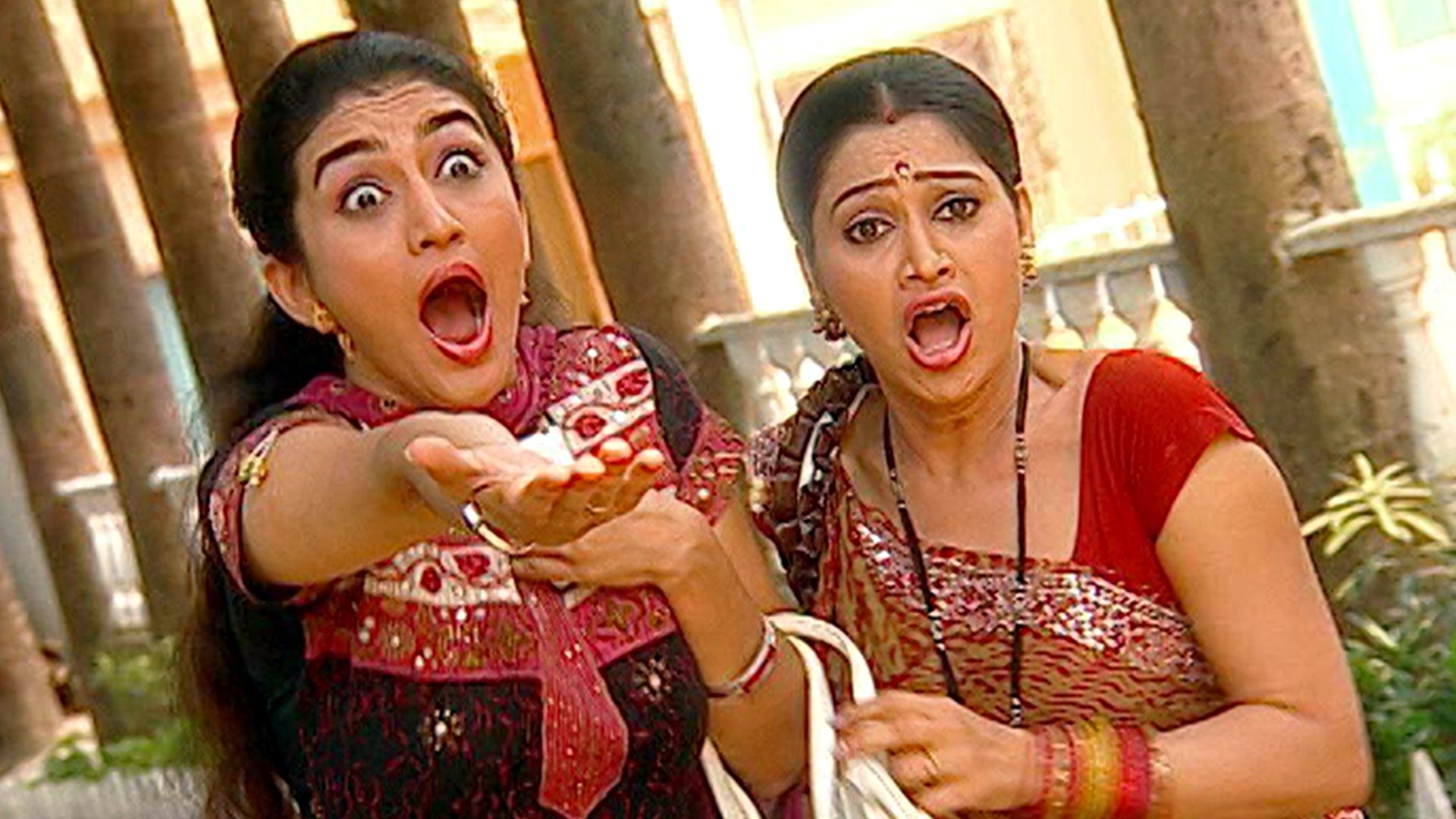 Taarak Mehta Ka Ooltah Chashmah