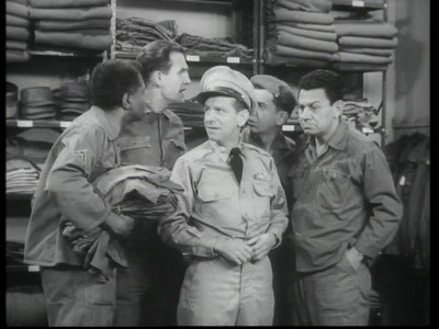 The Phil Silvers Show - Épisode 23