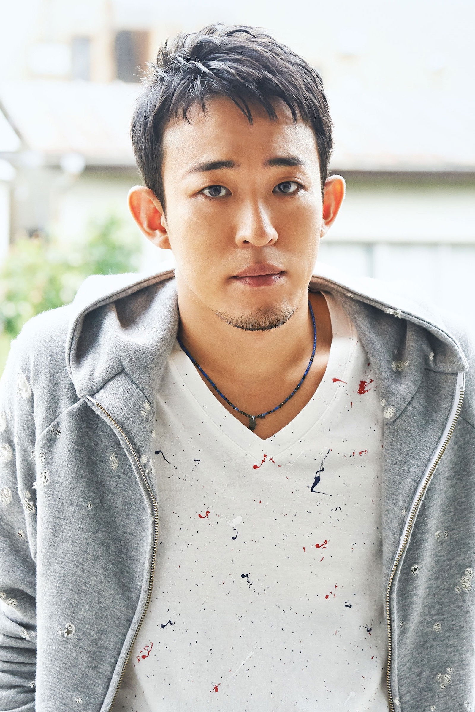 et billede af Funky Kato