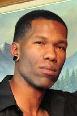 et billede af Benji Strokes