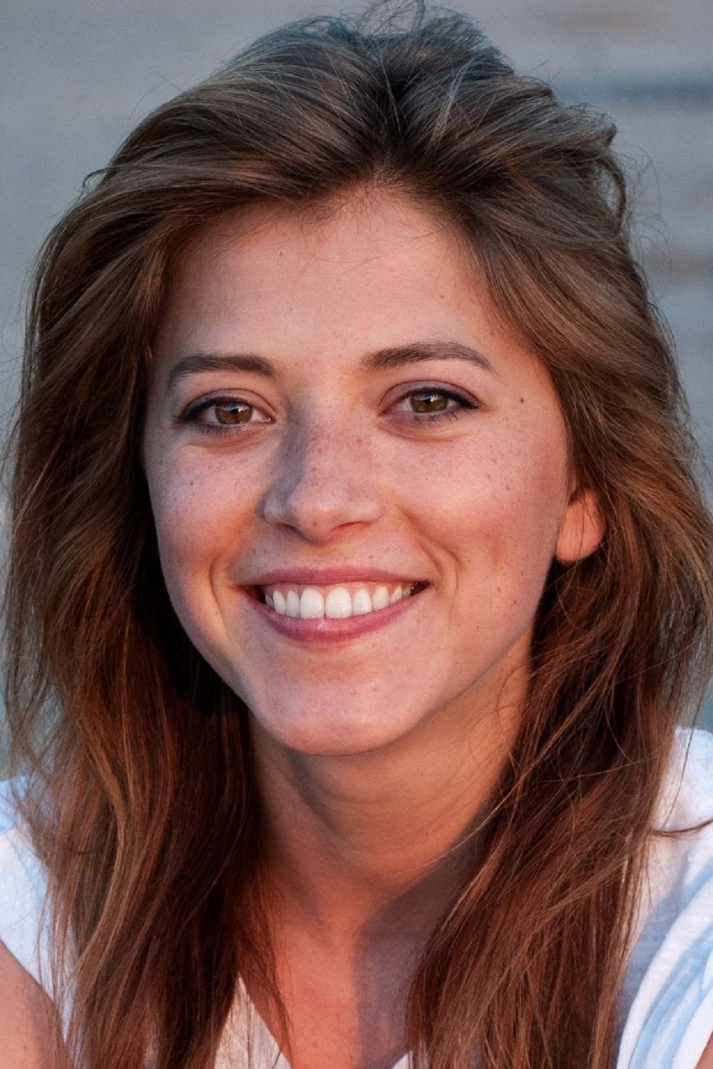 et billede af Mersiha Husagić