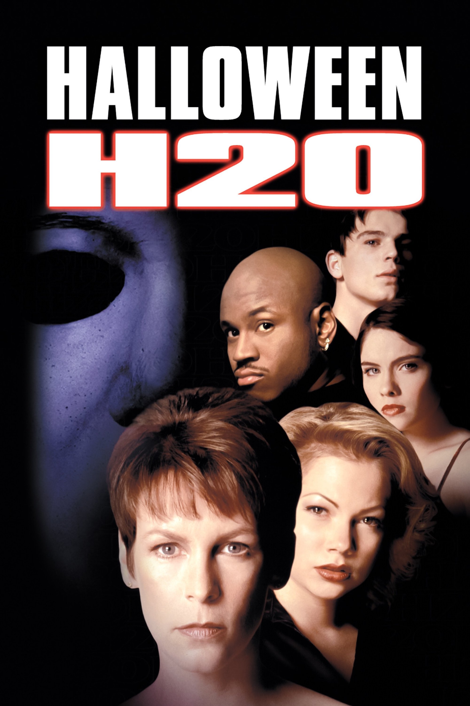 Halloween H20: 20 Years Later