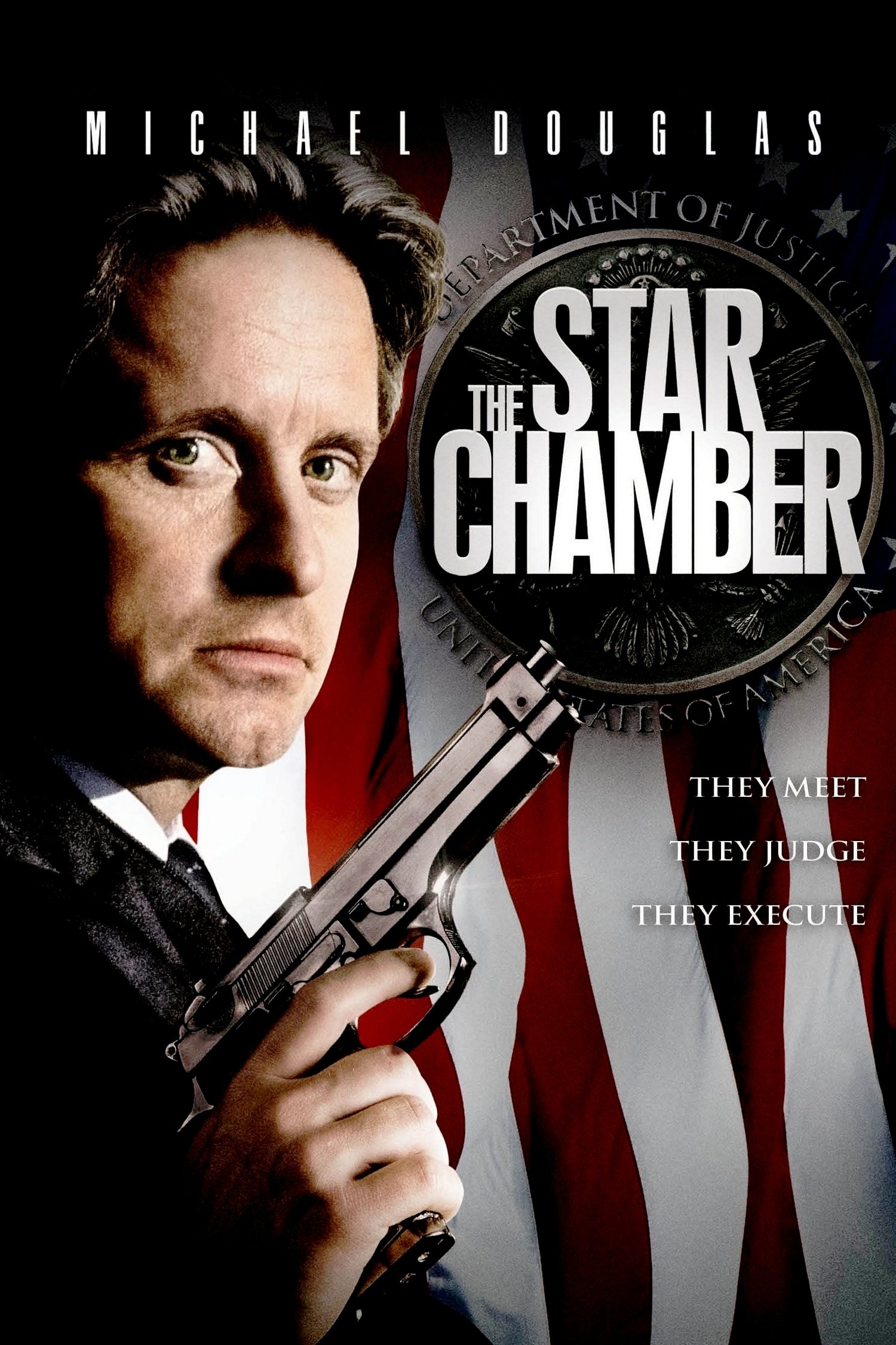 The Star Chamber