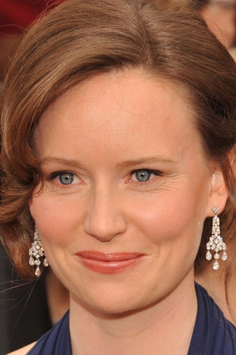 et billede af Charlotte Asprey