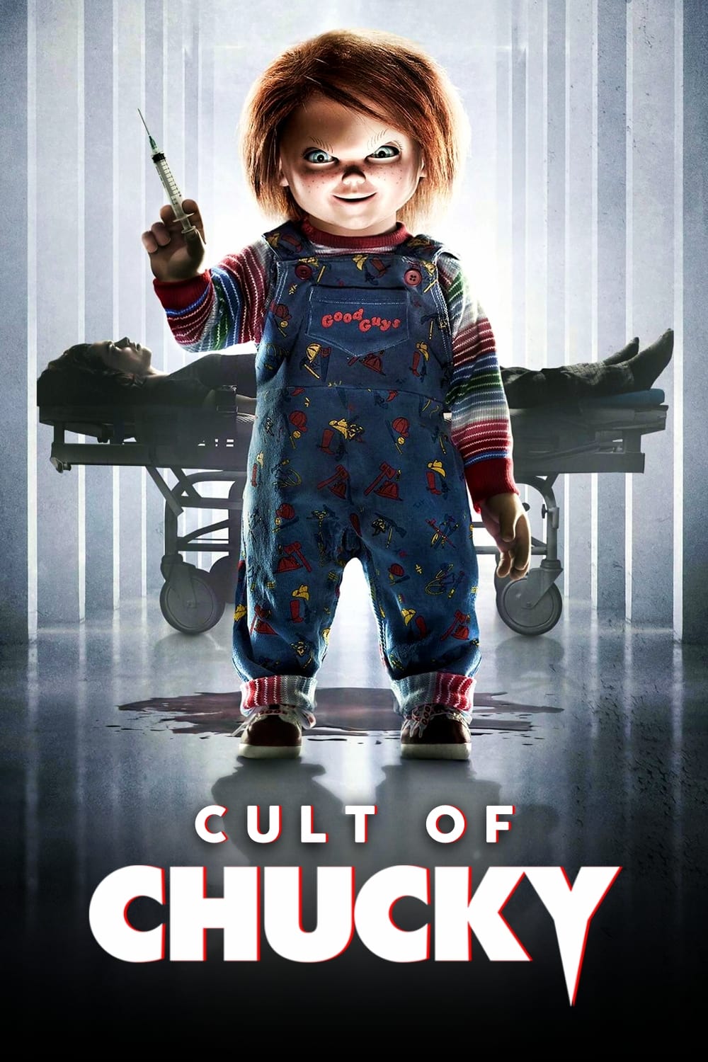 Cult of Chucky