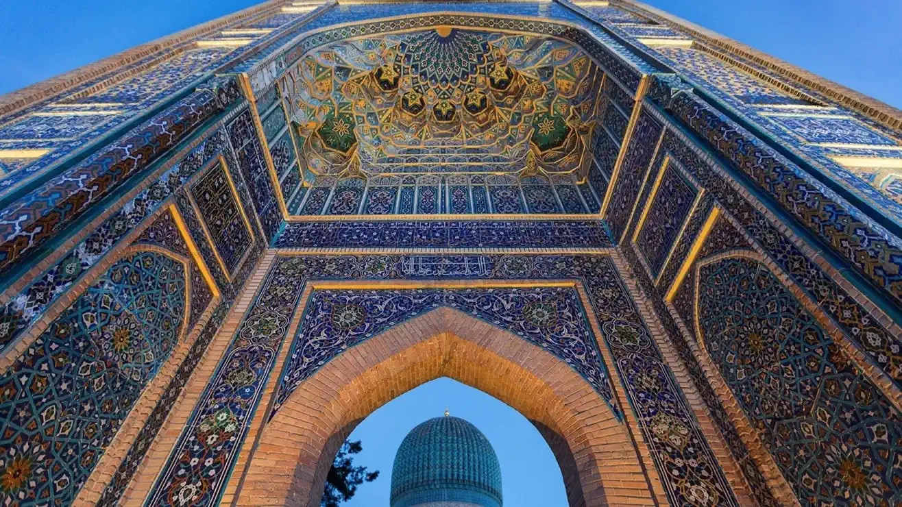 Thumbnail for Ibn Khaldun on the Rise and Fall of Empire Season 1 Episode 24