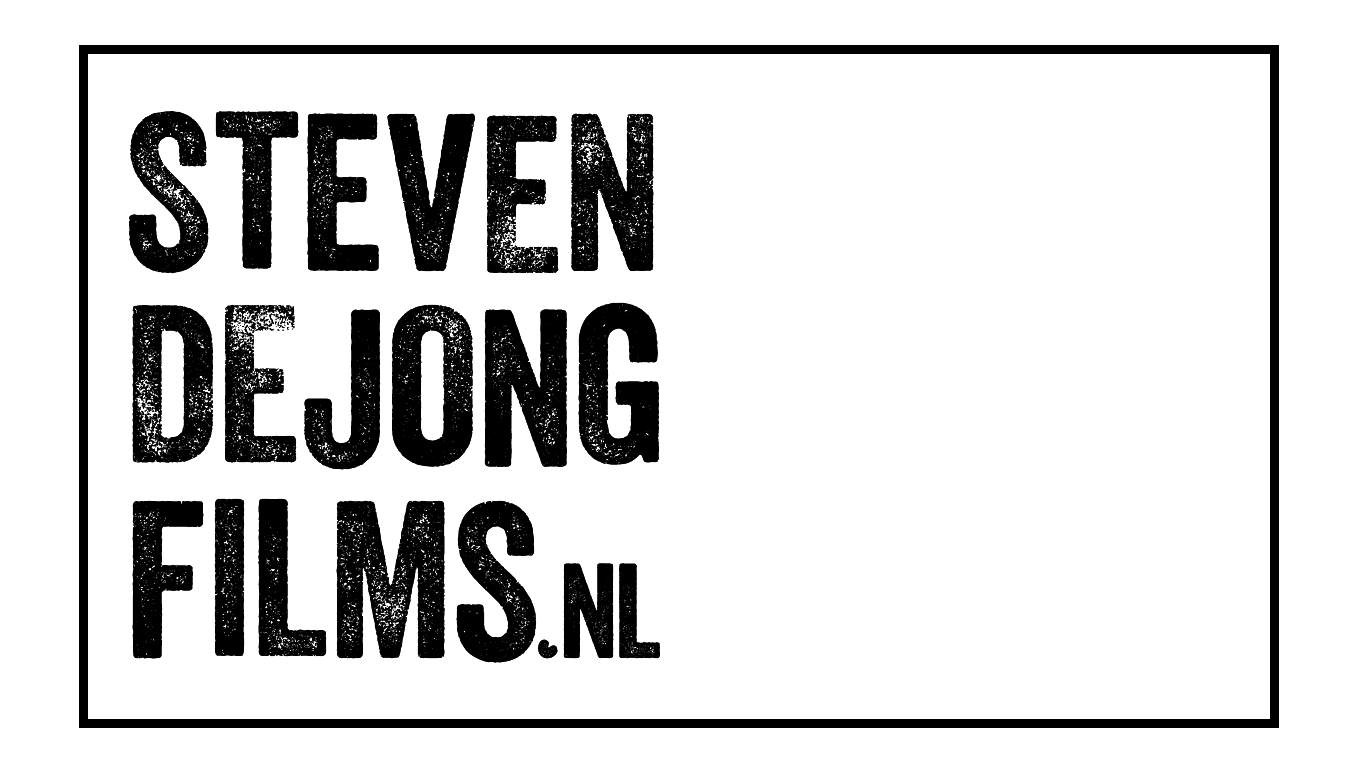 Steven de Jong Producties