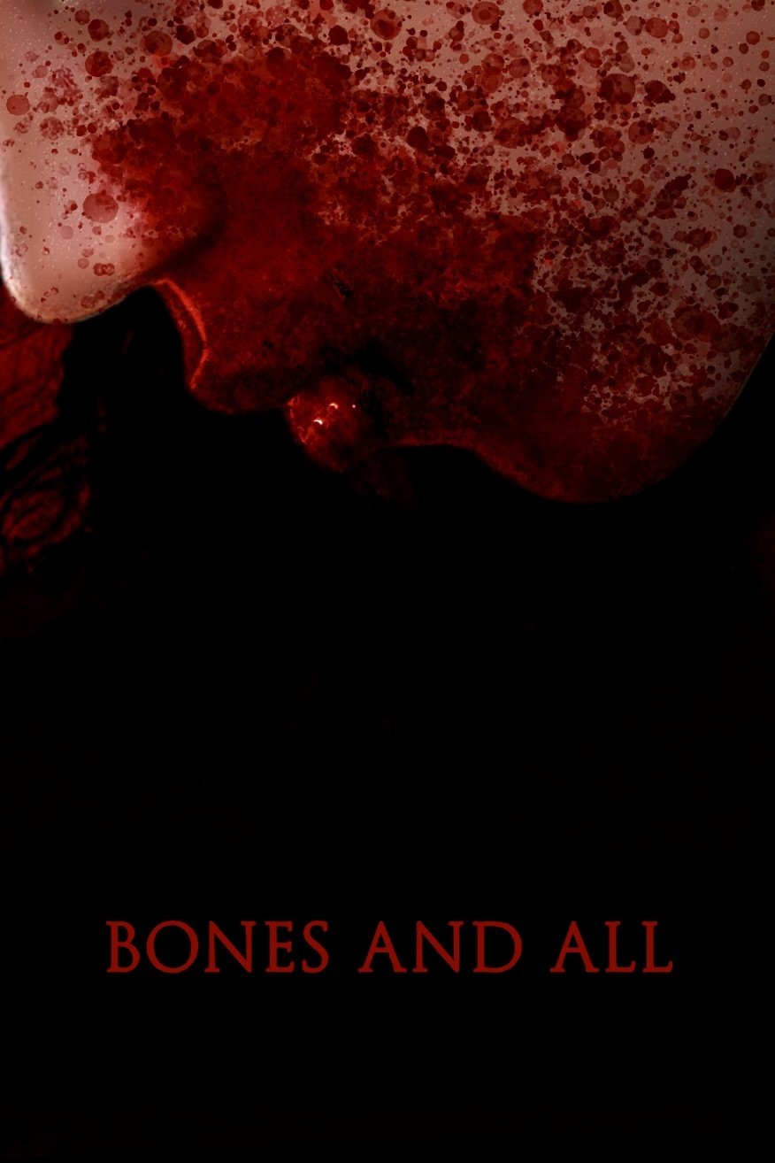 Bones and All