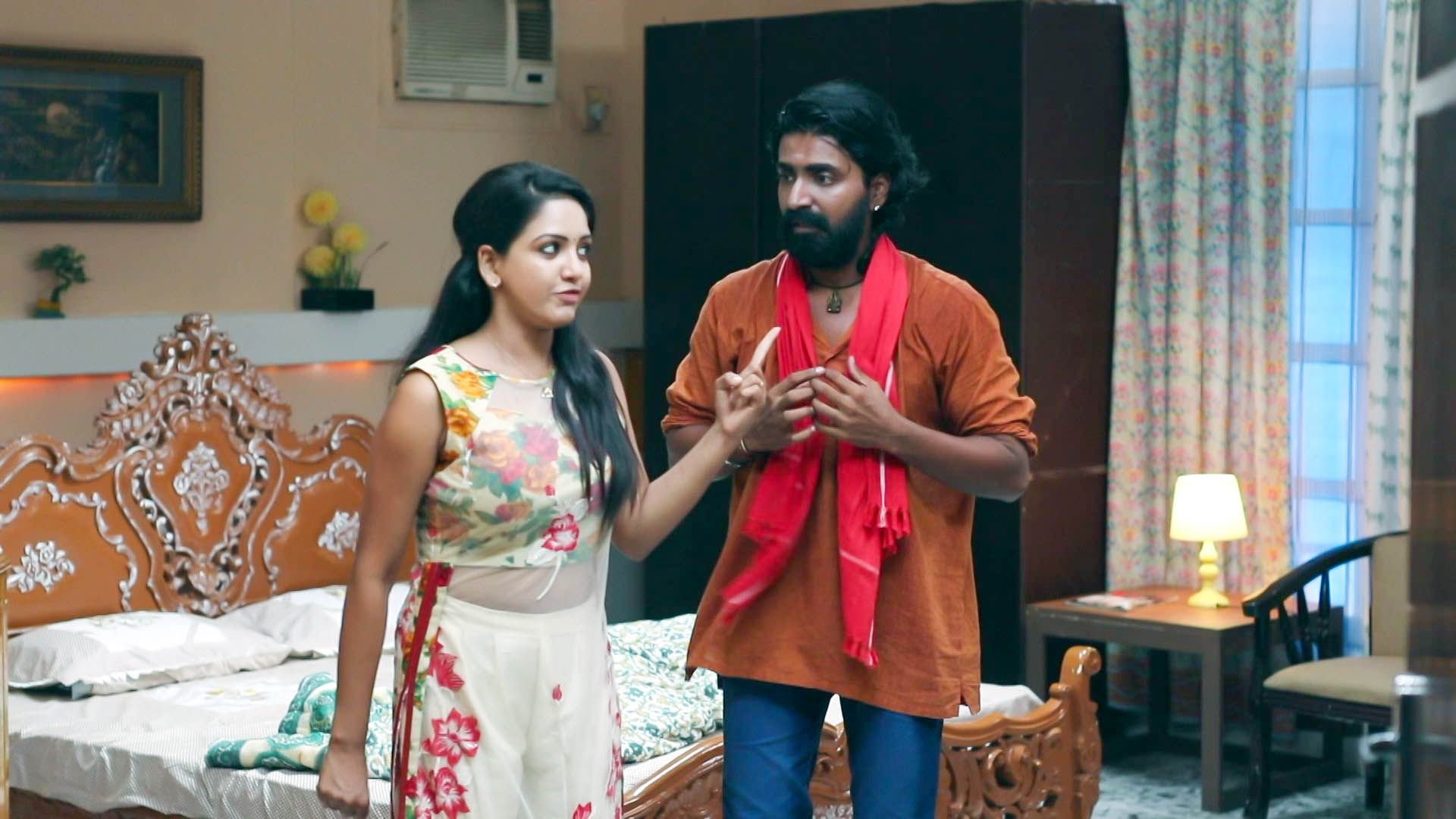 Chinna Thambi