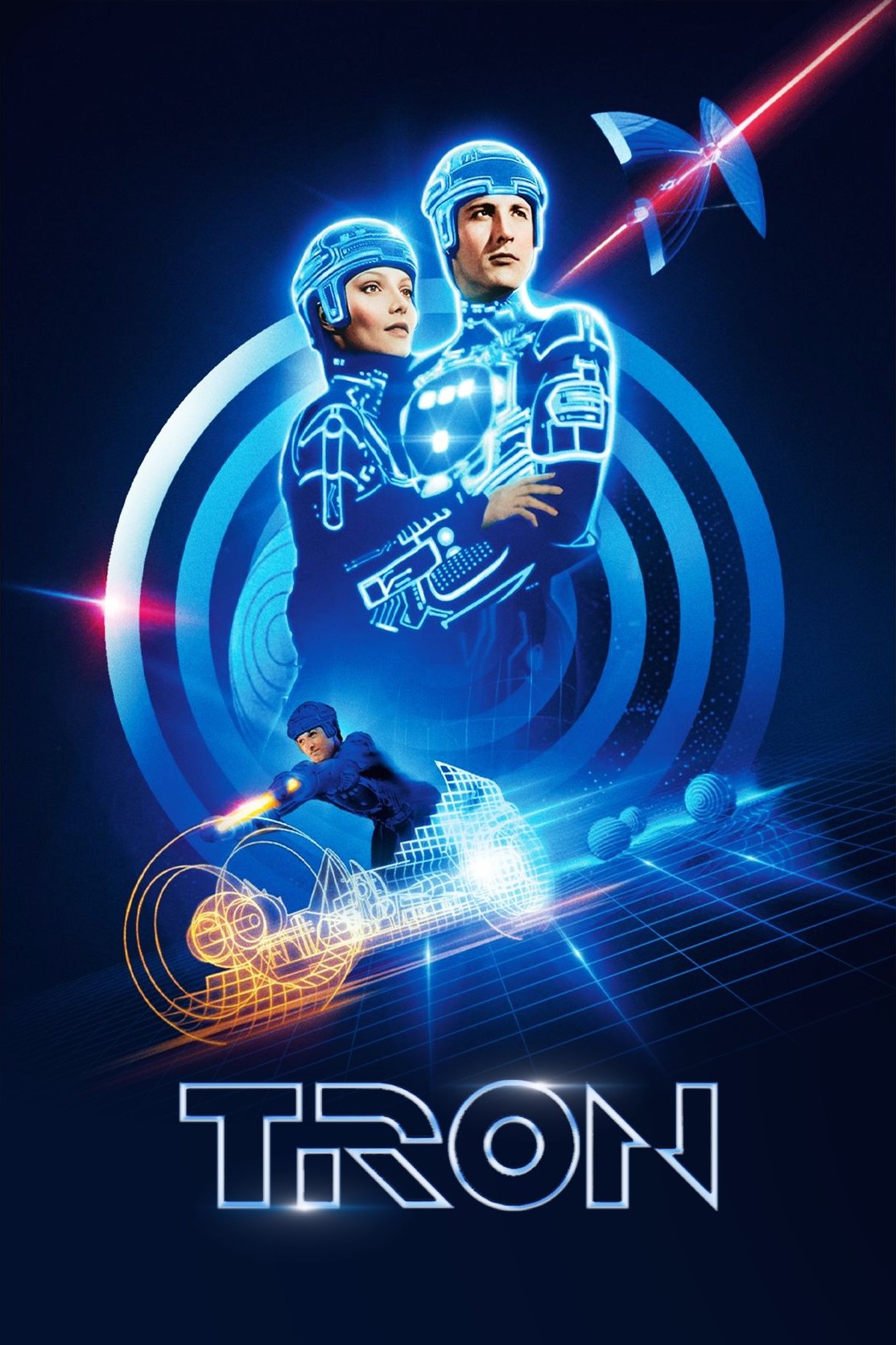 Tron